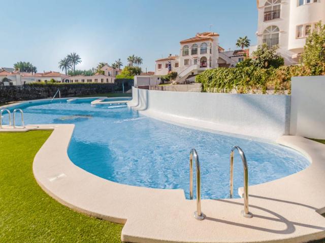 Piso en Venta en Playa Flamenca