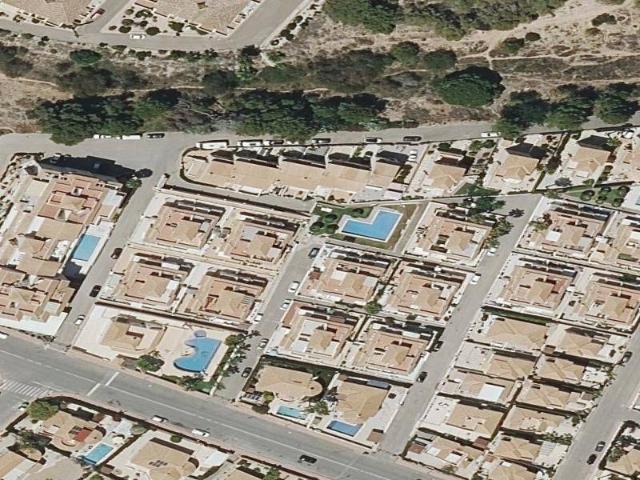 Piso en Venta en Playa Flamenca