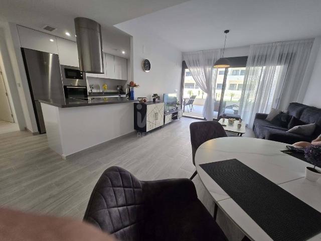 Piso en Venta en Playa Flamenca