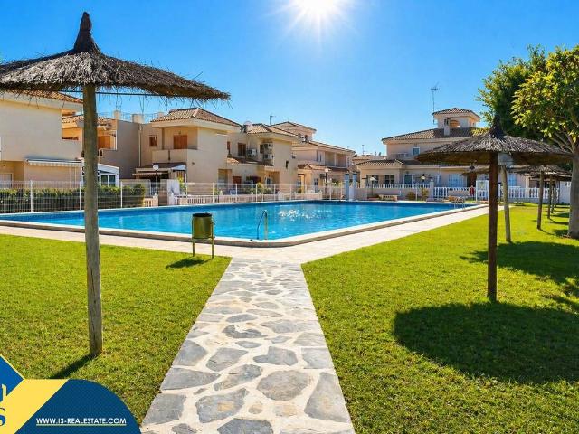 Piso en Venta en Playa Flamenca