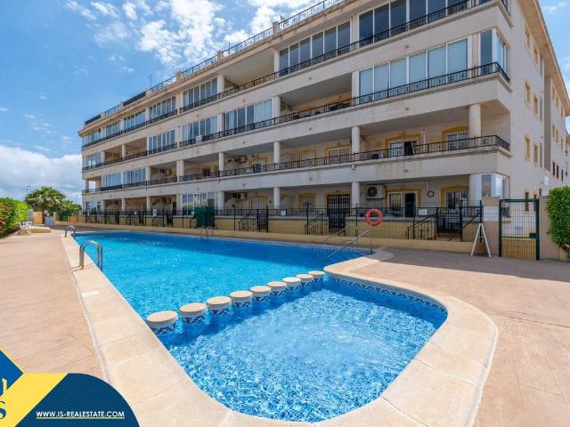 Piso en Venta en Playa Flamenca