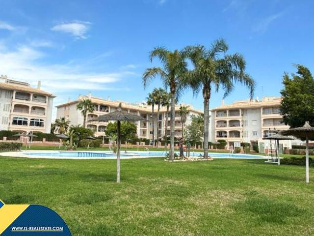 Piso en Venta en Playa Flamenca