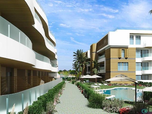 Piso en Venta en Playa Flamenca
