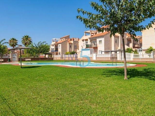 Piso en Venta en Playa Flamenca