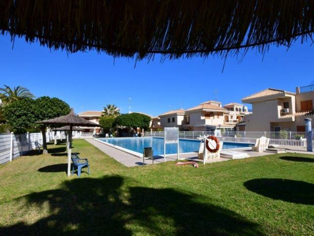 Piso en Venta en Playa Flamenca