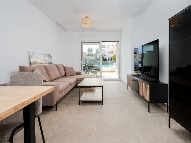 Piso en Venta en Playa Flamenca