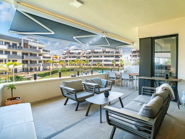 Piso en Venta en Playa Flamenca