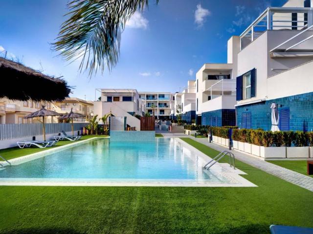 Piso en Venta en Playa Flamenca
