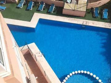 Piso en venta en Playa Honda, Murcia Costa Cálida