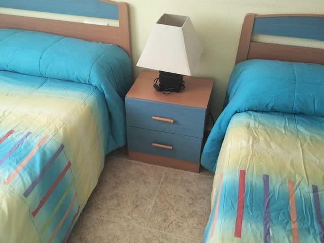 Piso en venta en Playa Honda, Murcia Costa Cálida