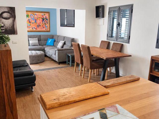Piso en venta en Playa Honda, Lanzarote