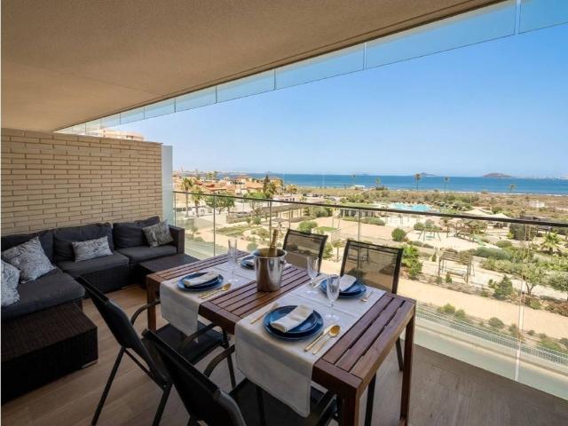 Piso en Venta en Playa Honda Playa Paraíso