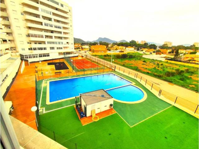 Piso en Venta en Playa Honda Playa Paraíso