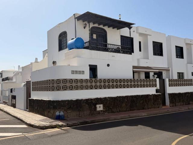Piso en Venta en Playa Honda
