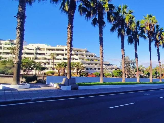 Piso en Venta en Playa Jardín