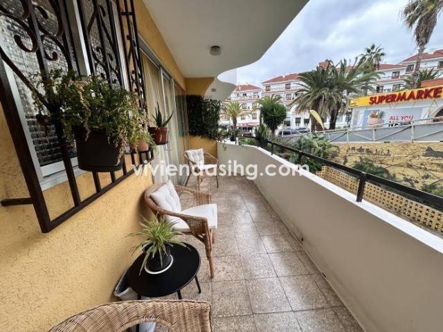 Piso en Venta en Playa Jardín