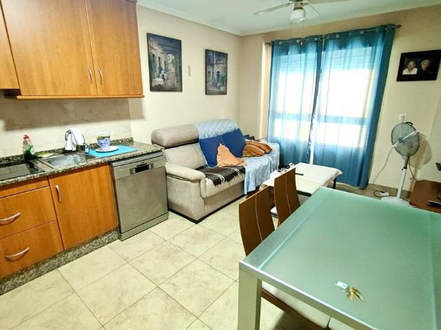 Piso en Venta en Playa Levante