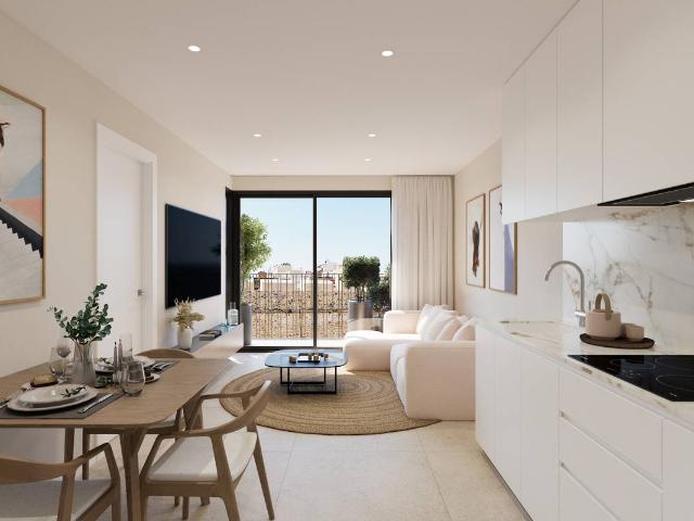 Piso en Venta en Playa Levante