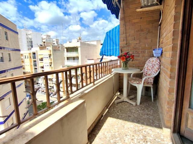 Piso en Venta en Playa Levante