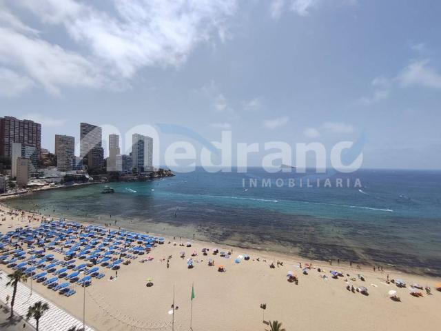 Piso en Venta en Playa Levante