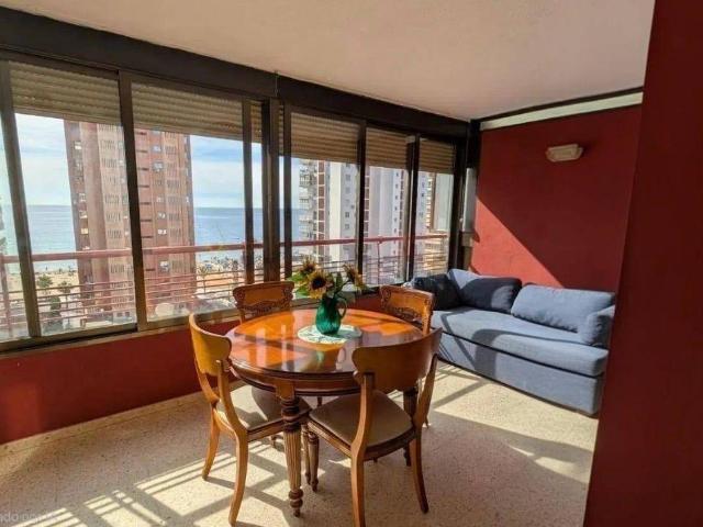 Piso en Venta en Playa Levante