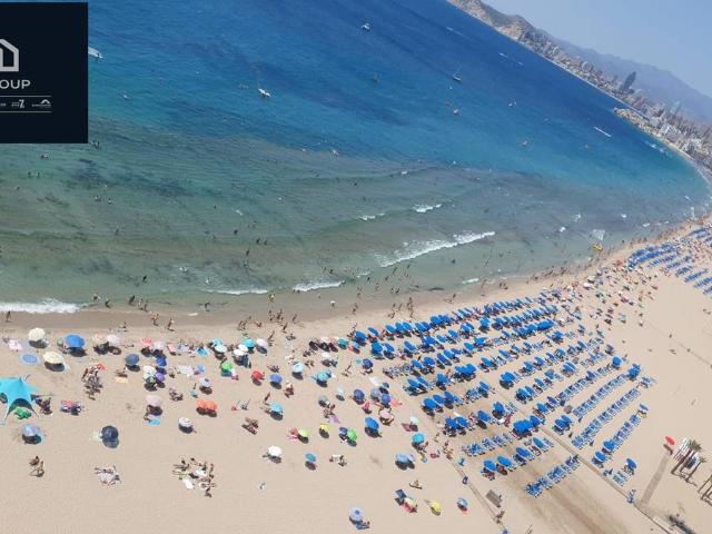 Piso en Venta en Playa Levante