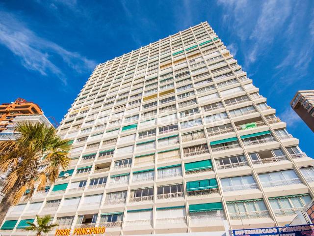 Piso en Venta en Playa Levante