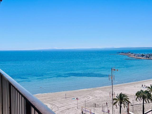 Piso en Venta en Playa Levante