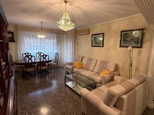 Piso en Venta en Playa Puerto de Sagunto