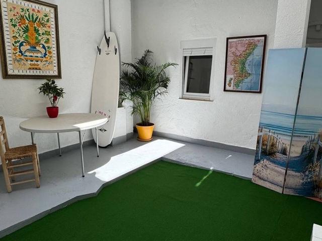 Piso en Venta en Playa Puerto de Sagunto