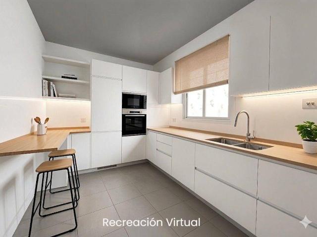 Piso en Venta en Playa Puerto de Sagunto