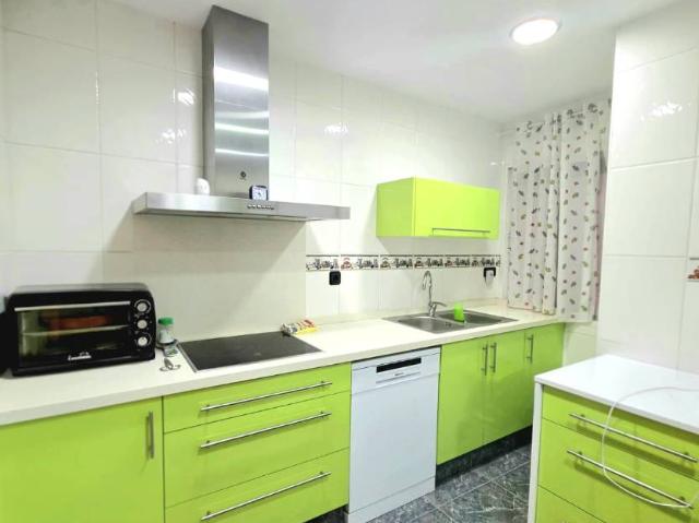 Piso en Venta en Playa Puerto de Sagunto