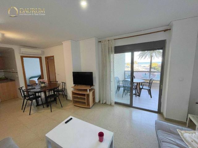 Piso en Venta en Playa Puerto de Sagunto