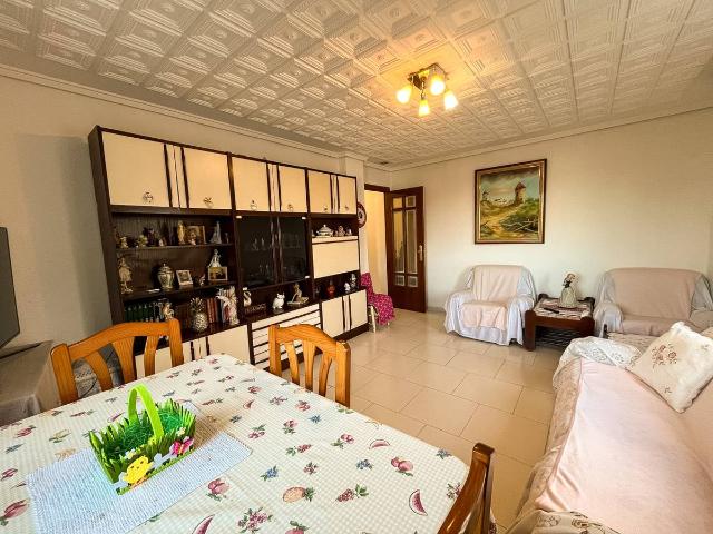 Piso en Venta en Playa Puerto de Sagunto