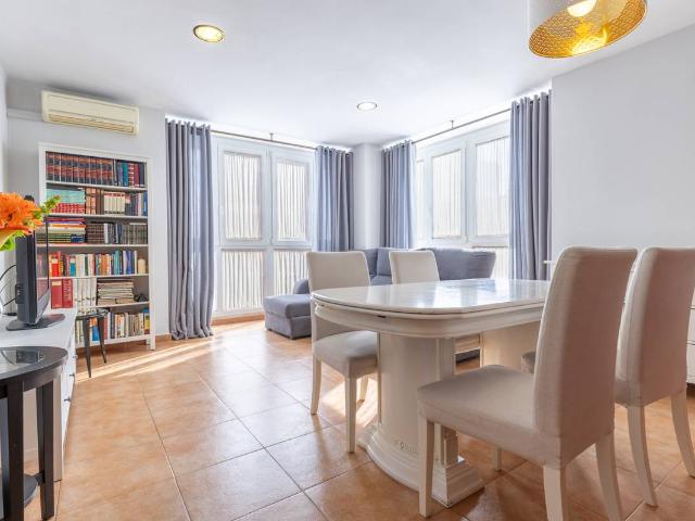 Piso en Venta en Playa Puerto de Sagunto