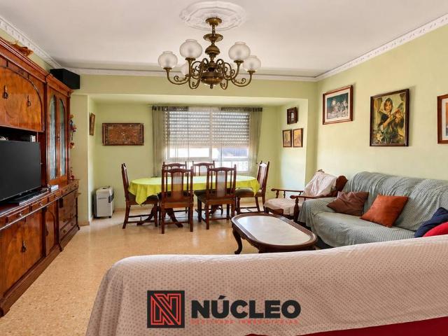 Piso en Venta en Playa Puerto de Sagunto