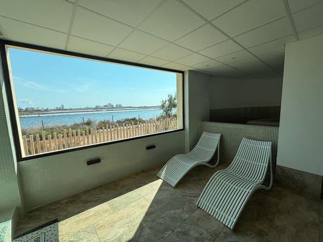 Piso en venta en Playa Paraiso, Murcia Costa Cálida