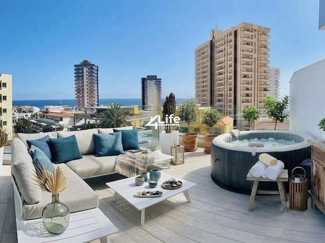 Piso en venta en Playa Paraiso, Tenerife