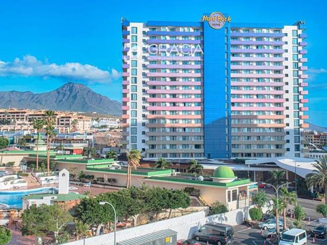 Piso en venta en Playa Paraiso, Tenerife