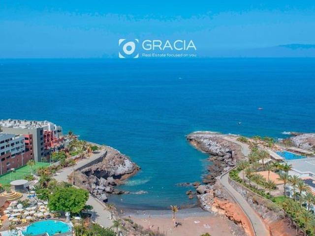 Piso en venta en Playa Paraiso, Tenerife
