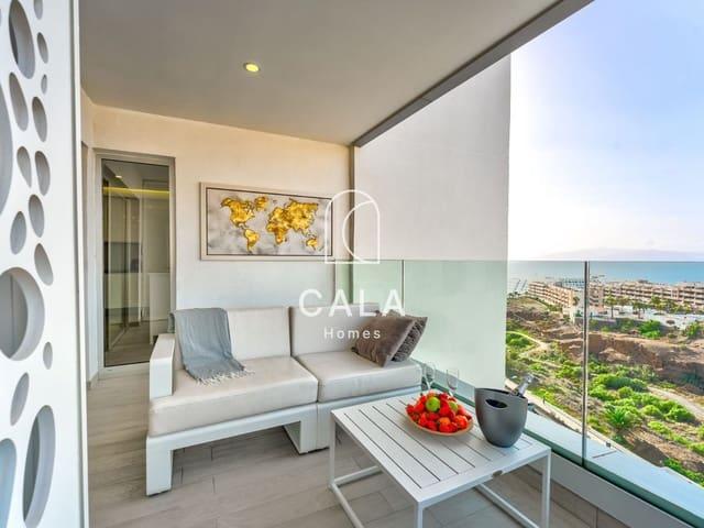 Piso en venta en Playa Paraiso, Tenerife