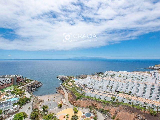 Piso en venta en Playa Paraiso, Tenerife