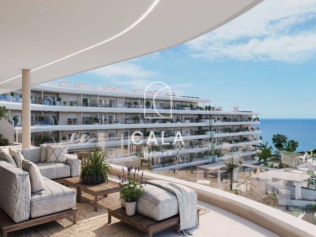 Piso en venta en Playa Paraiso, Tenerife