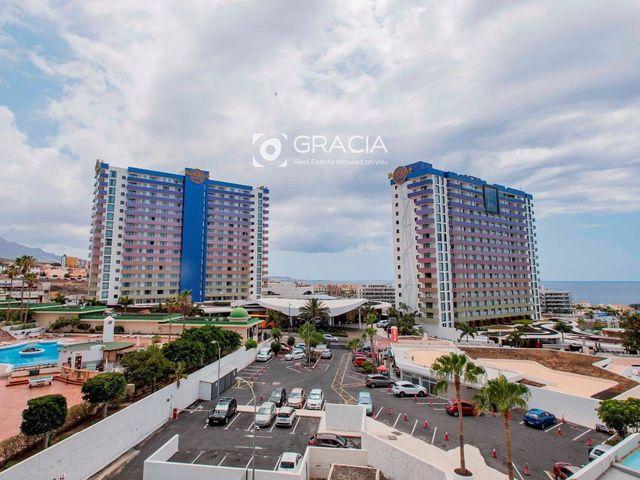 Piso en venta en Playa Paraiso, Tenerife