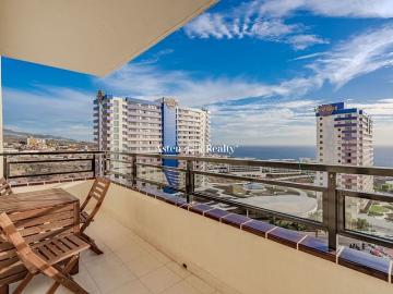 Piso en venta en Playa Paraiso, Tenerife
