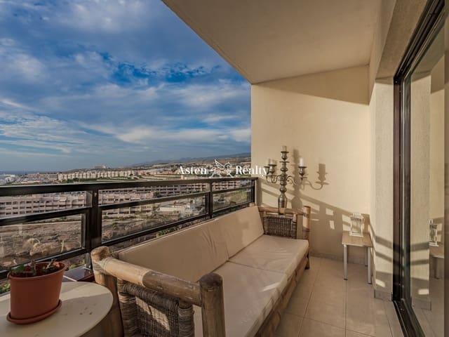 Piso en venta en Playa Paraiso, Tenerife