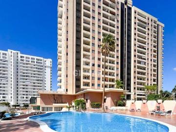 Piso en venta en Playa Paraiso, Tenerife