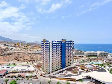 Piso en venta en Playa Paraiso, Tenerife