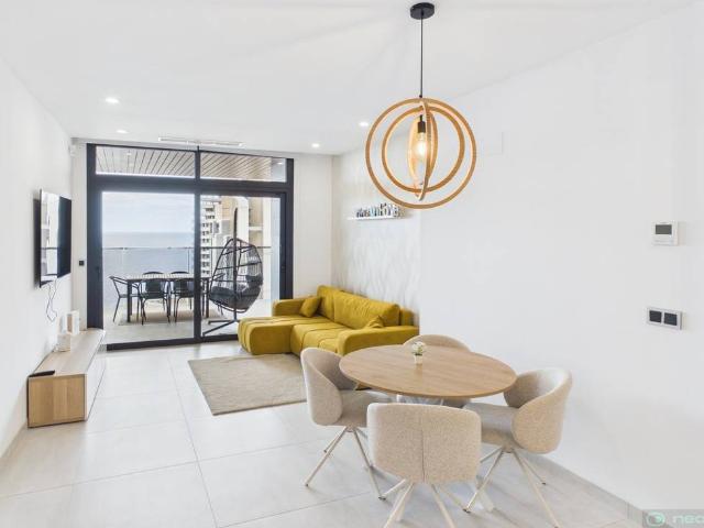 Piso en Venta en Playa Poniente