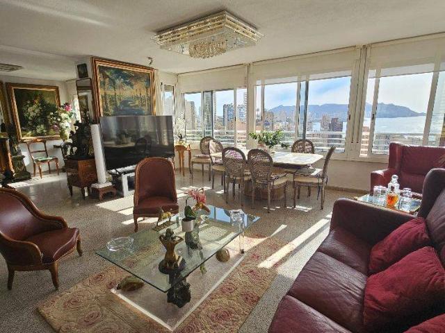 Piso en Venta en Playa Poniente